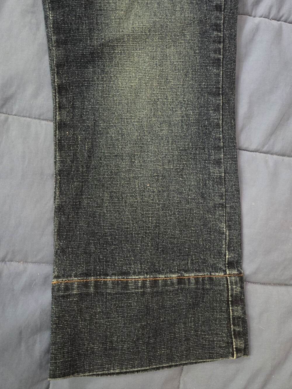 Canyon River Blues Size 7 New With Tags - Picture 8 of 9